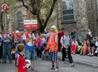 Bielsko-Bia�a - Jasna G�ra