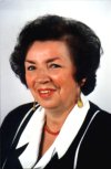 Mgr Wanda Budek
